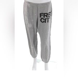 Free city EUC size medium